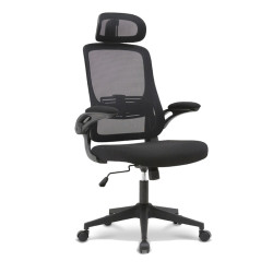 FAUTEUIL ERGONOMIQUE
